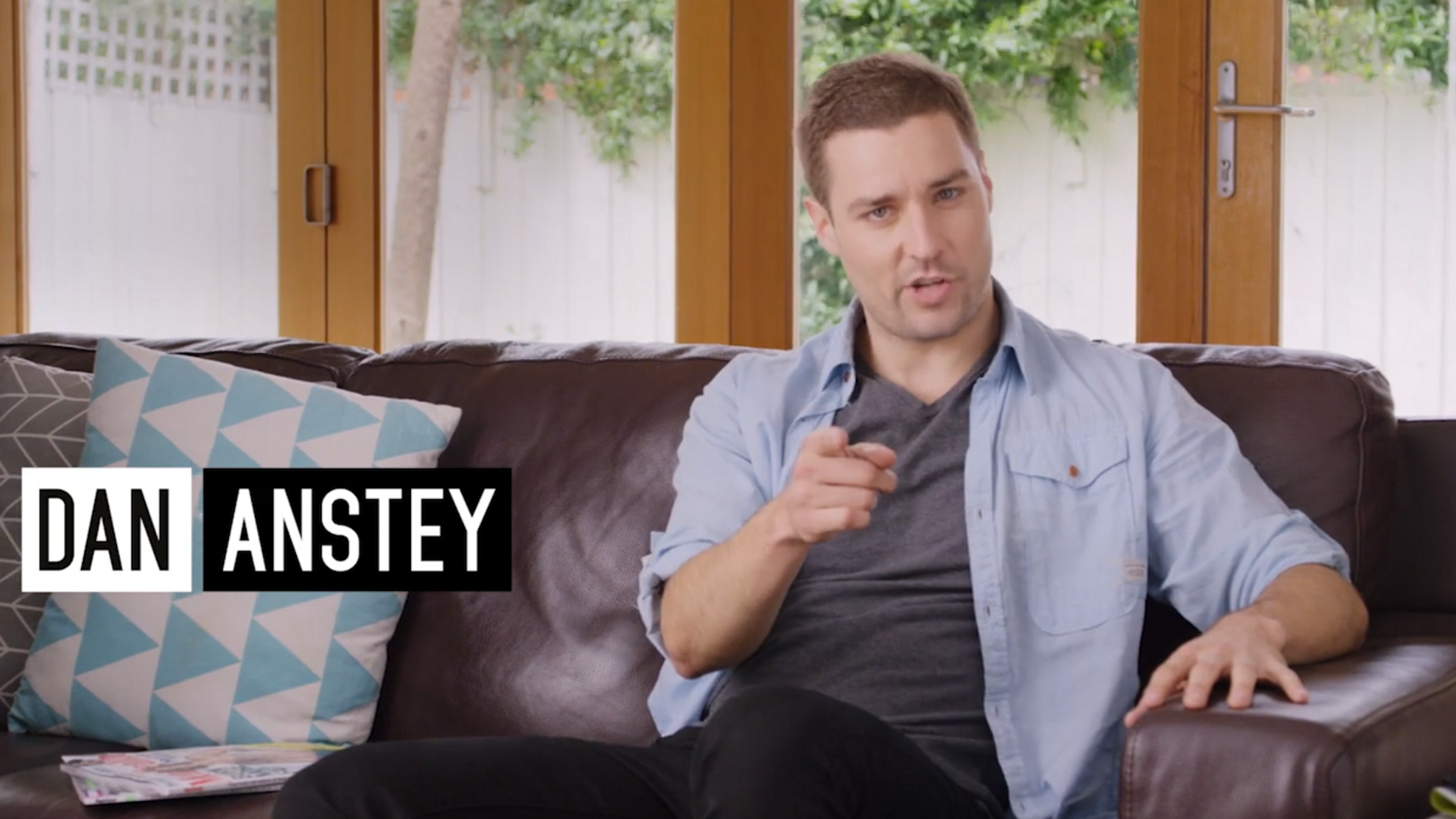 Just For Men - Neuro Insights